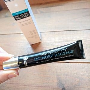 NWOT Dr. Brandt Eye De-puffing Gel